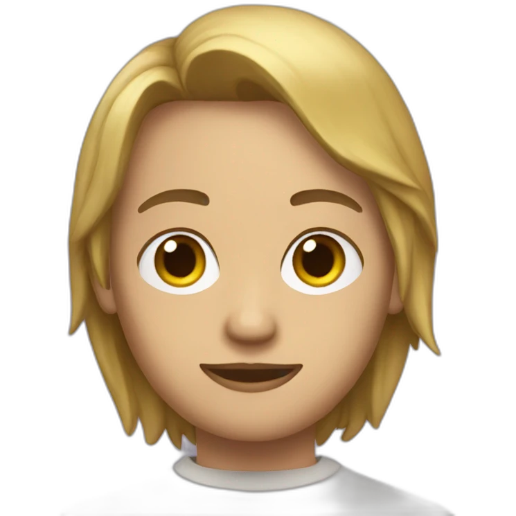 persona hambrienta emoji