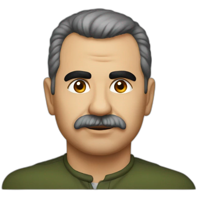 ocalan emoji