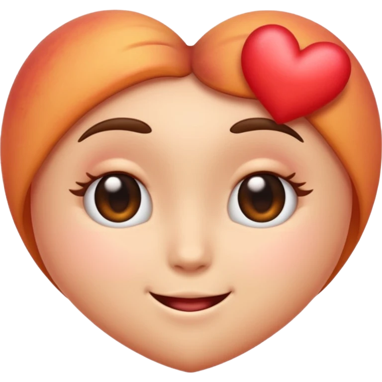 Una emoji q diga si tú quieres yo también quiero emoji