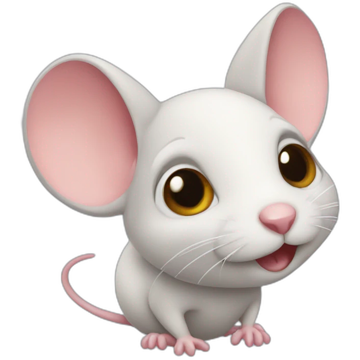 mice emoji