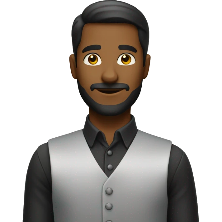 barkeeper emoji
