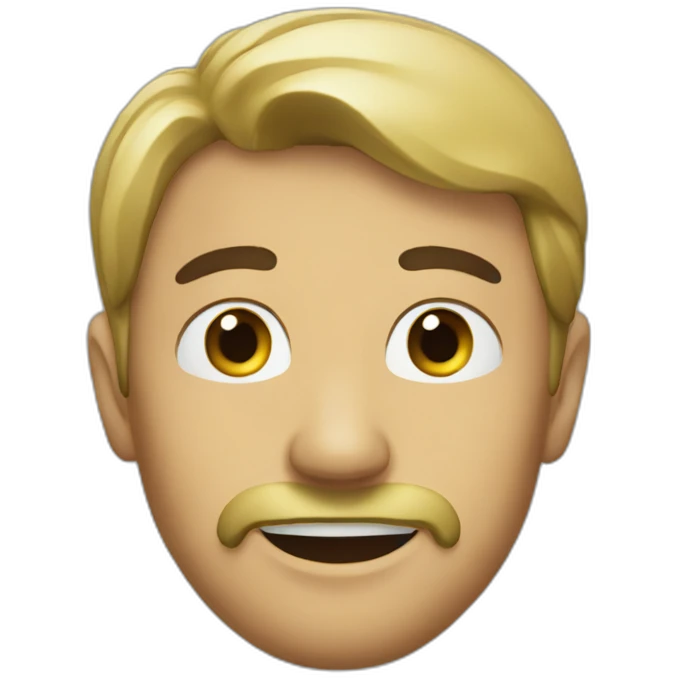 Peche emoji