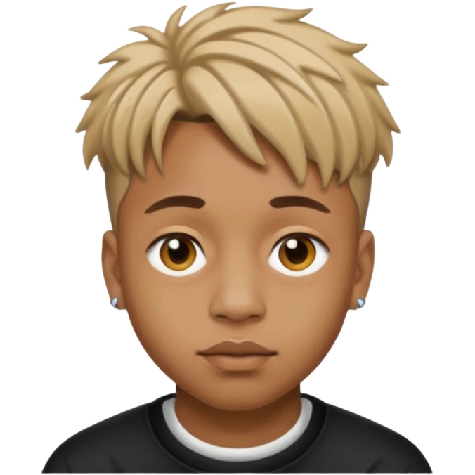 Juice wrld emoji