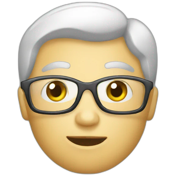 planning emoji