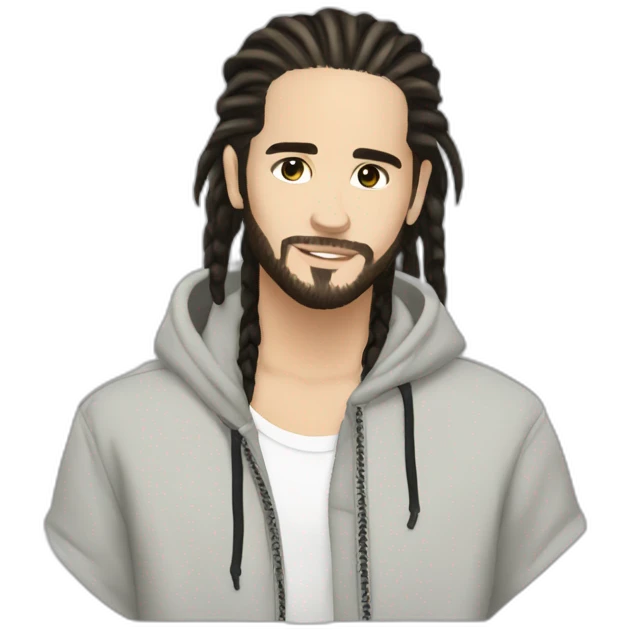 Tom kaulitz emoji