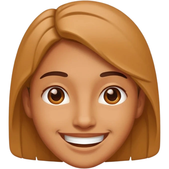 Be emoji