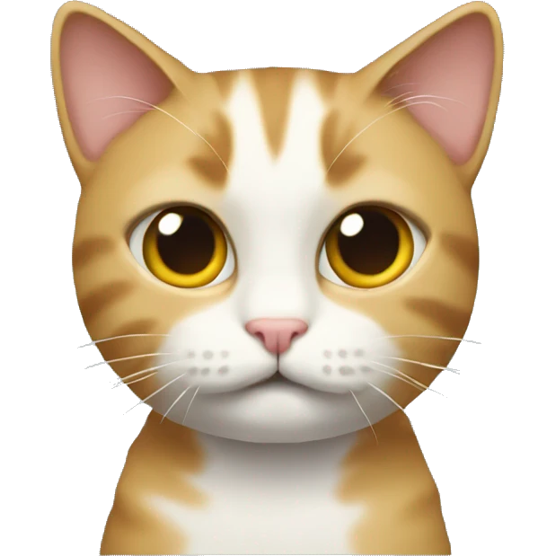 cat write code emoji