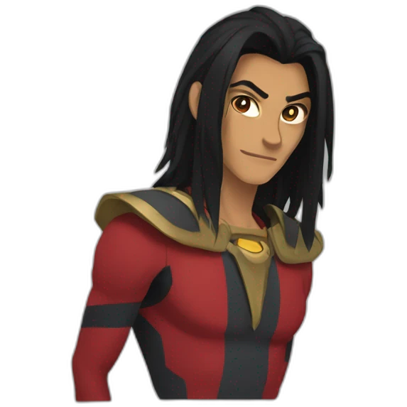 catra emoji