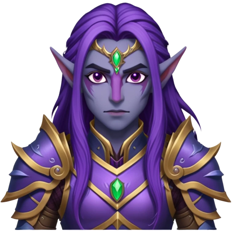 world of warcraft emoji