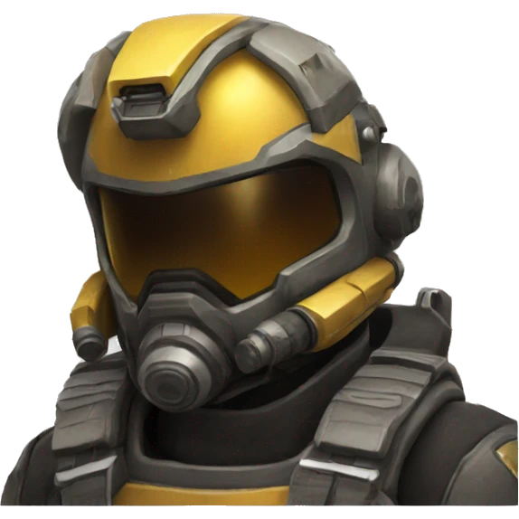 Helldivers 2 salute emoji