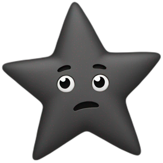 star emoji