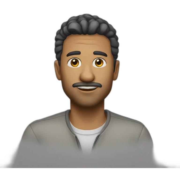 Недоумение emoji