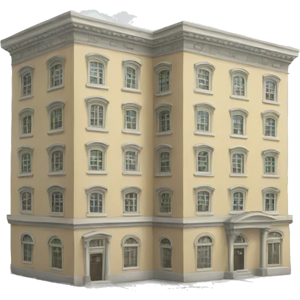 city building emoji