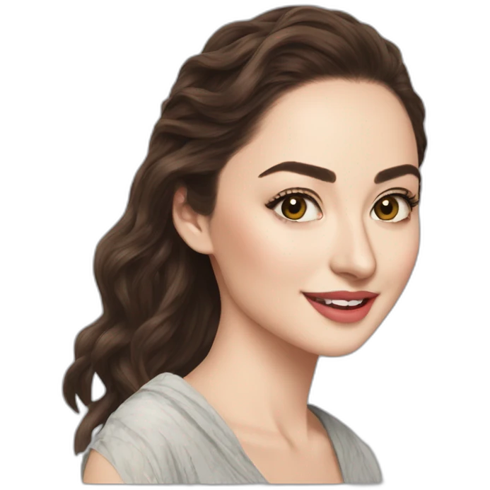 Hania amir emoji