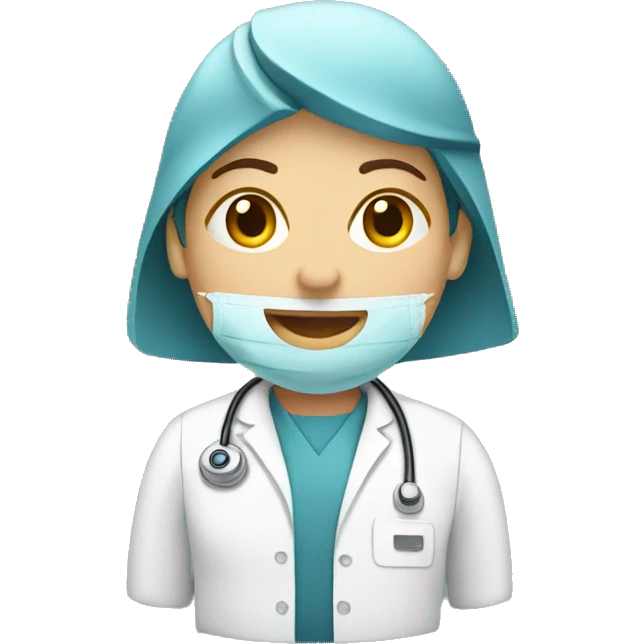 sonographer  emoji