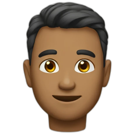 a gen t emoji