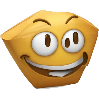 Chatterbox emoji