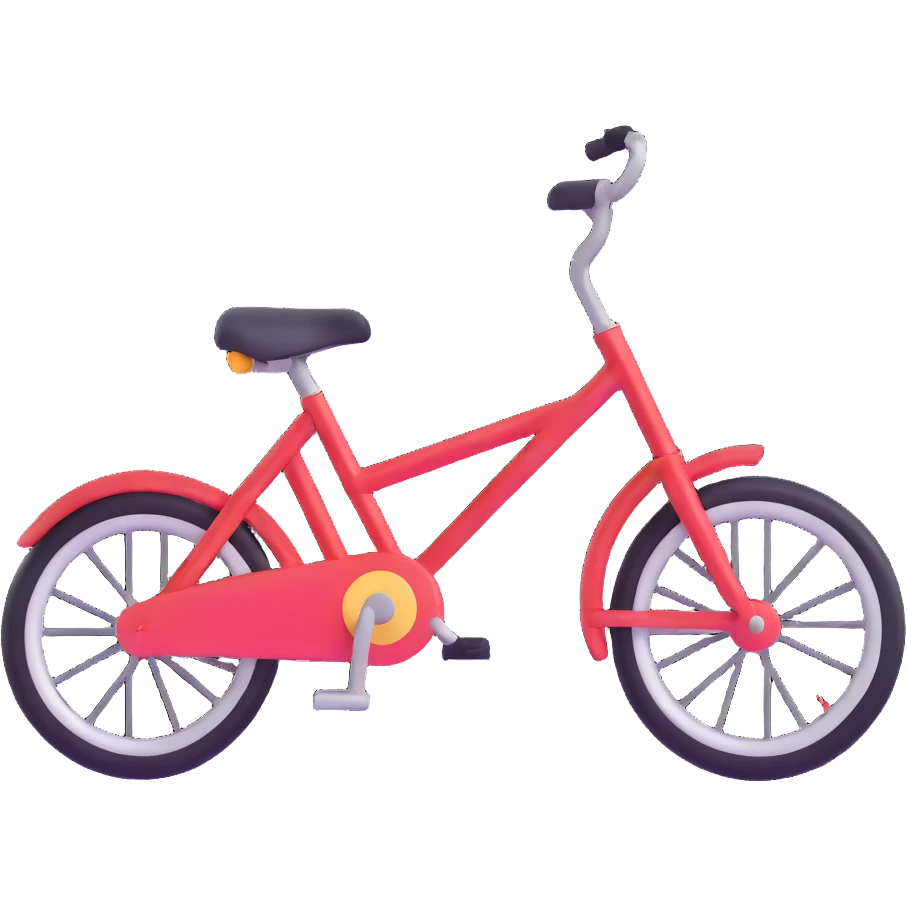 bicycle emoji