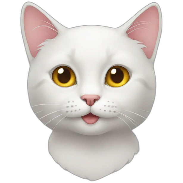 cat emoji