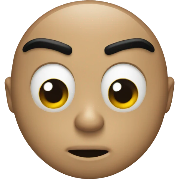 A sigma emoji emoji