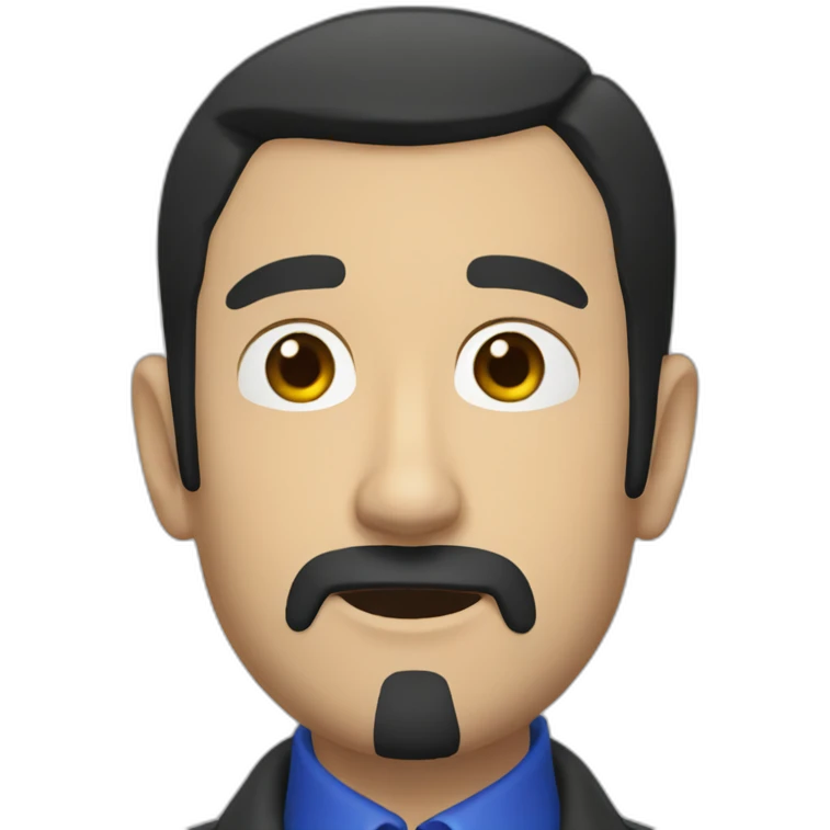 Lupin emoji