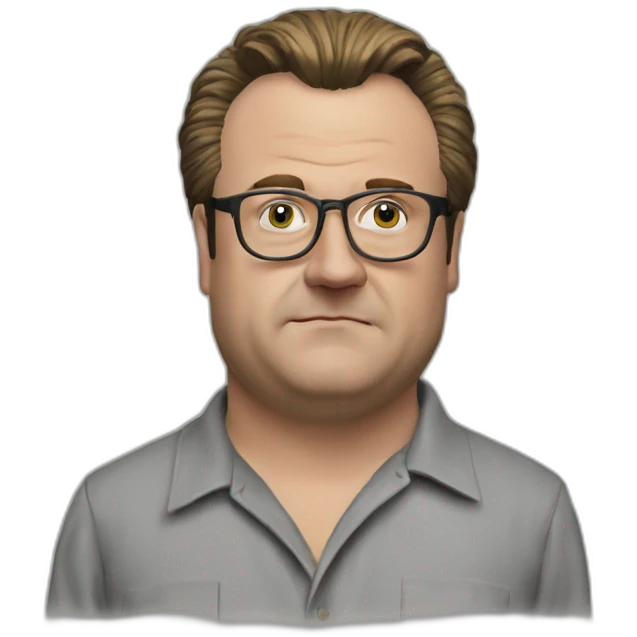 julian from trailer park boys emoji
