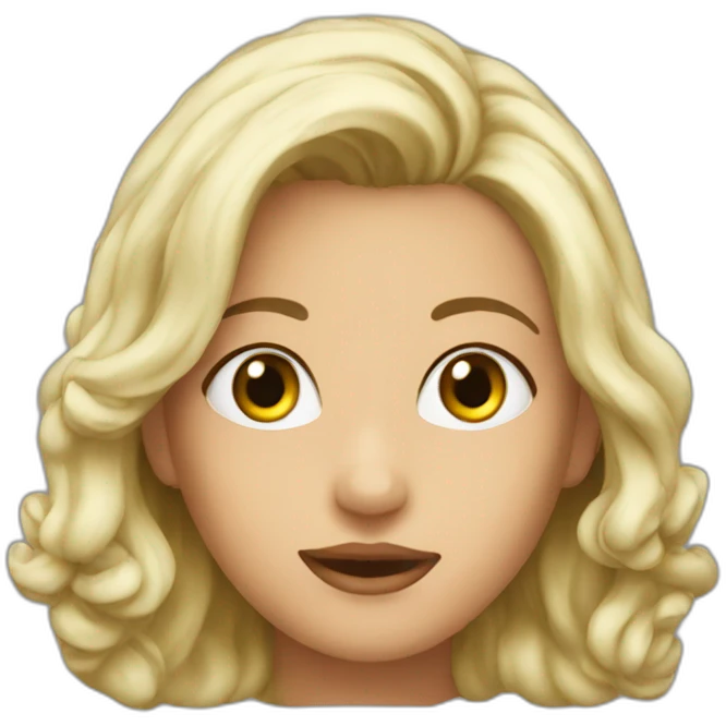 Risa emoji