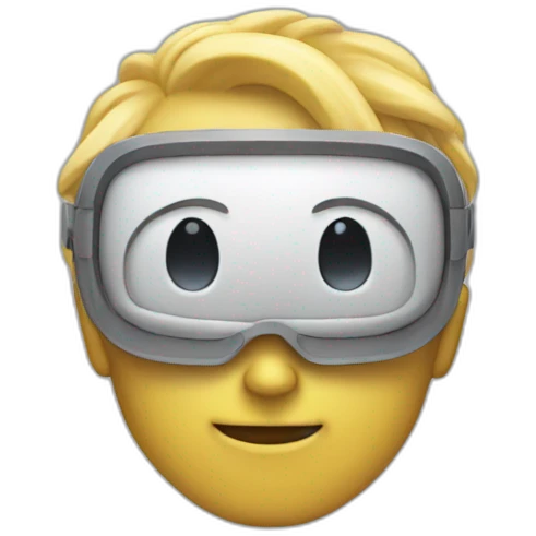 singularity is near emoji