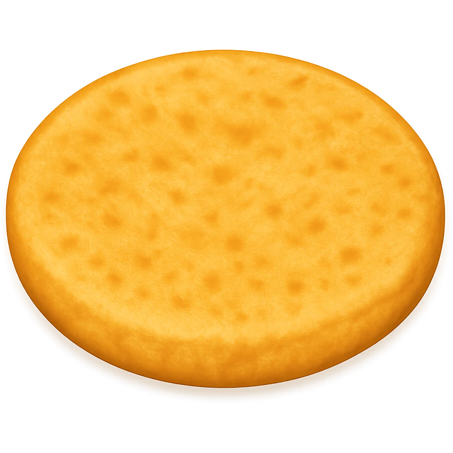 GALLETTE DI MAIS EMOJI STYLE IPHONE emoji