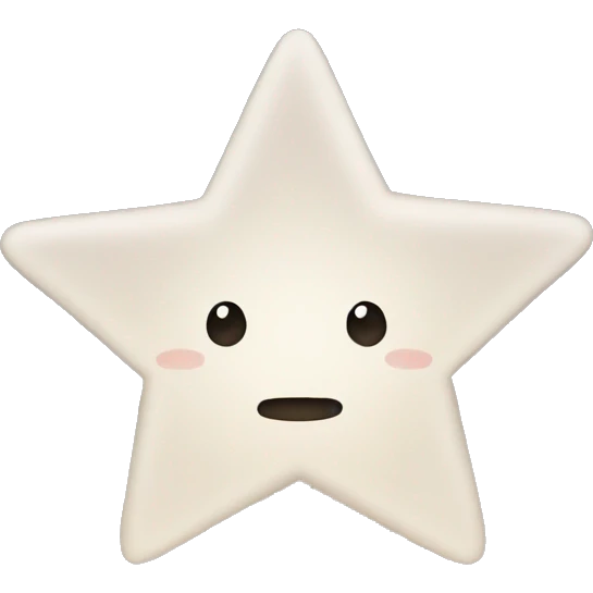 Star sky emoji