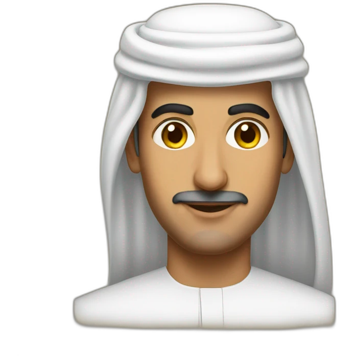 Salman bin Abdulaziz  emoji