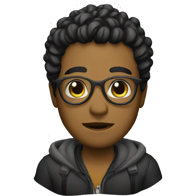 Bando emoji