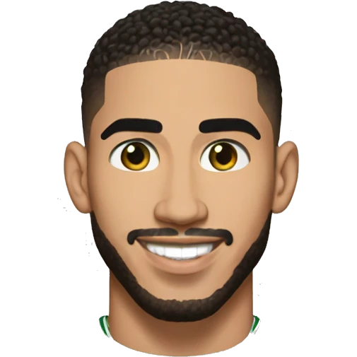 jayson tatum emoji