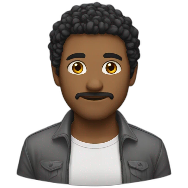 Киргиз emoji