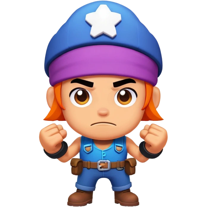 brawl stars emoji