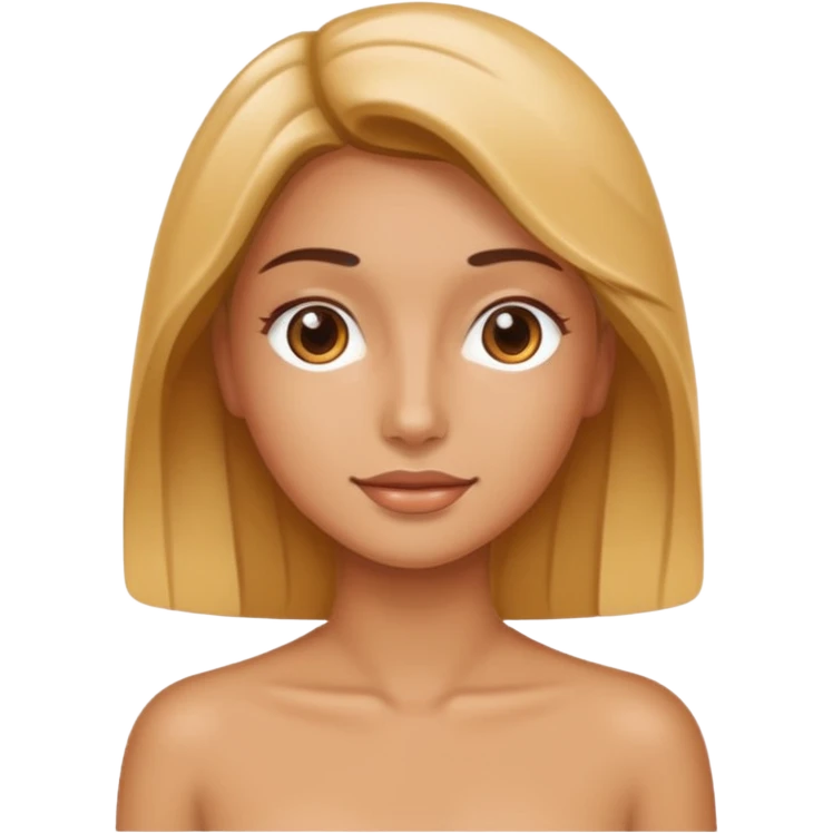 depilación cera emoji