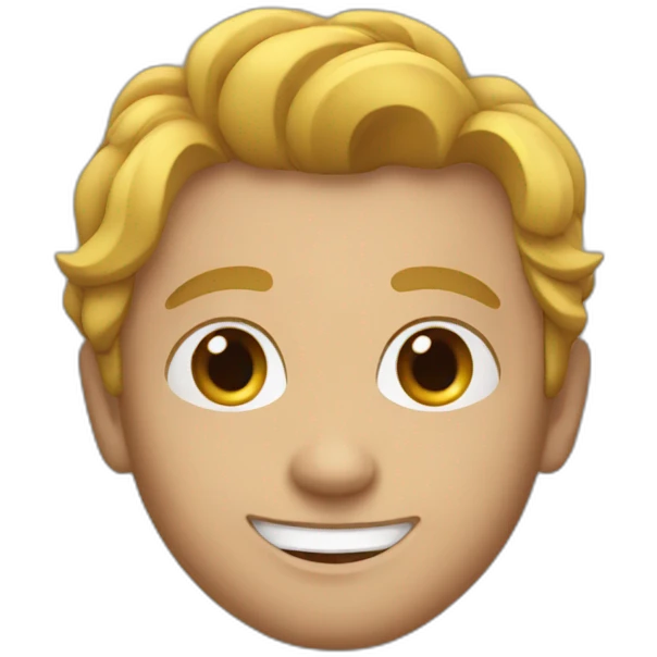 Olivier emoji