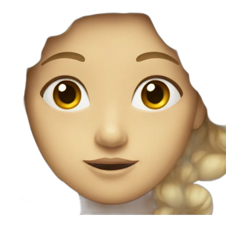 Sirene emoji