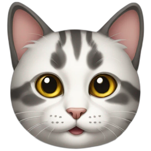 cat  emoji