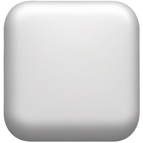 white square pill emoji