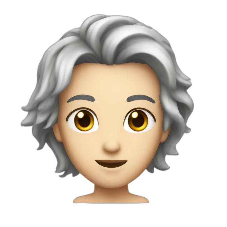Étoile emoji