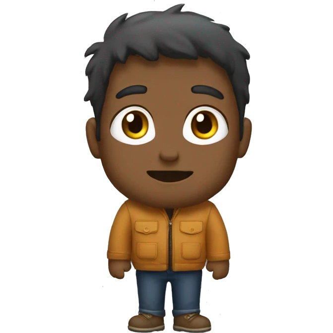 Otoño emoji