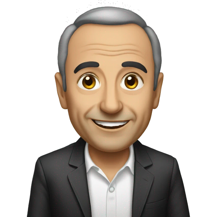 Nabih Berri  emoji