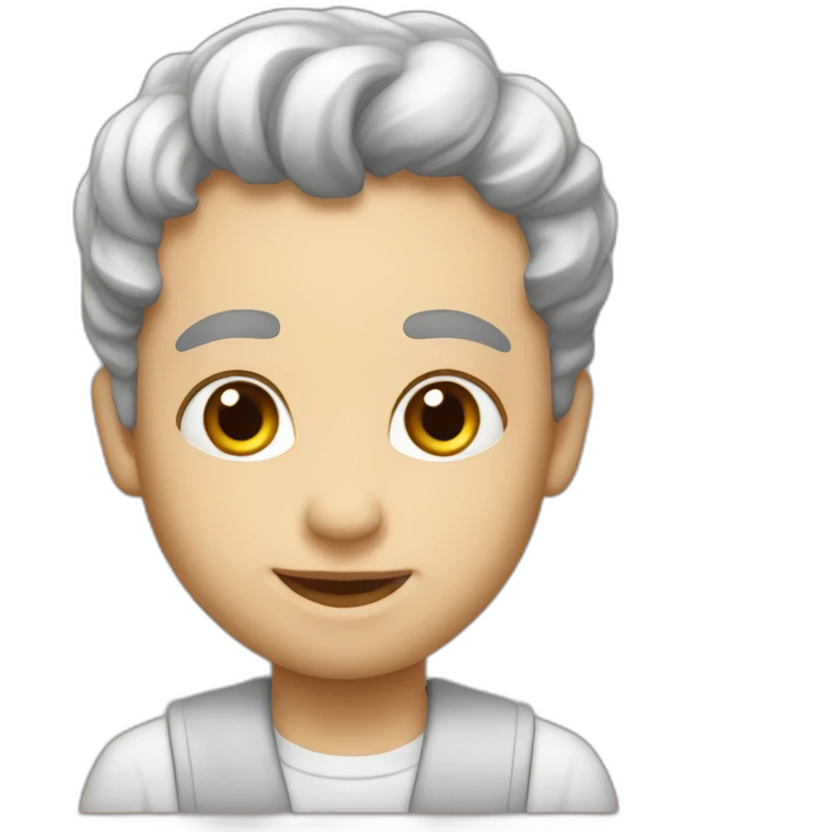 Je t’aime emoji