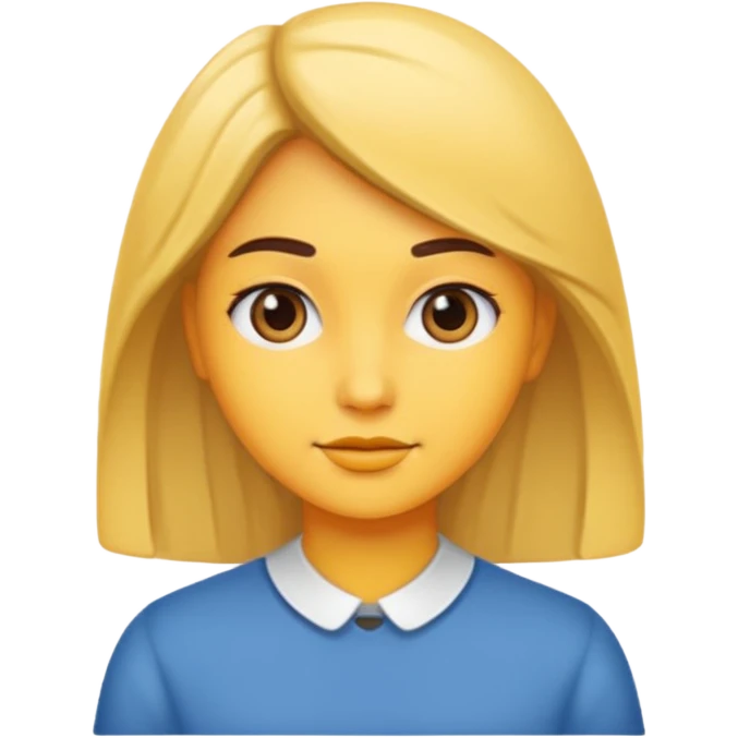Prettty emoji