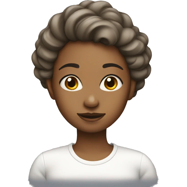 clean girll emoji