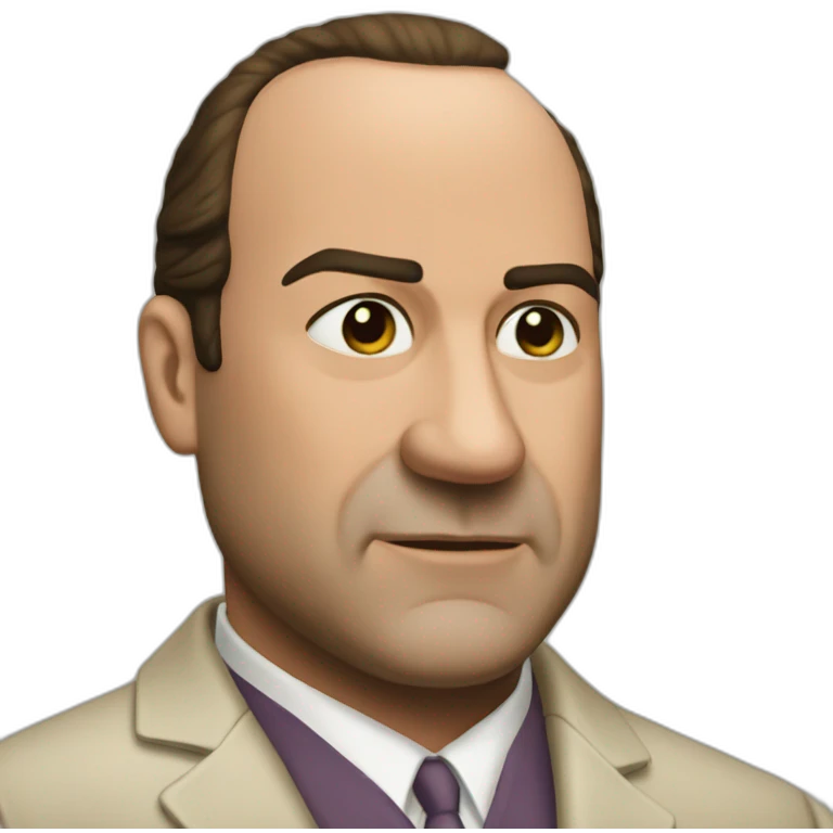 tony-soprano emoji