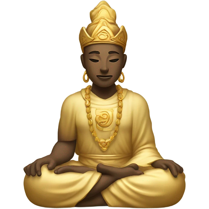 Dieu emoji