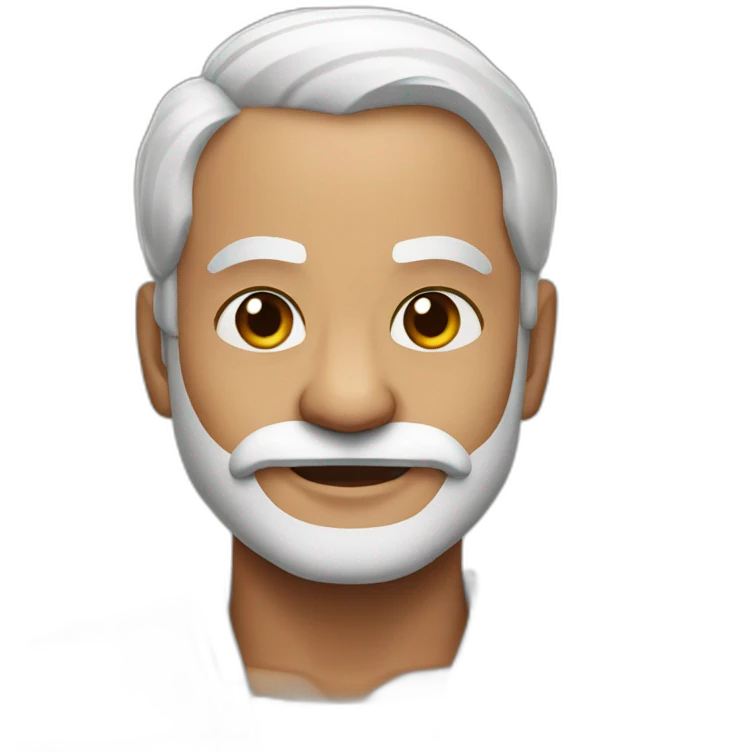 Fighter modi emoji