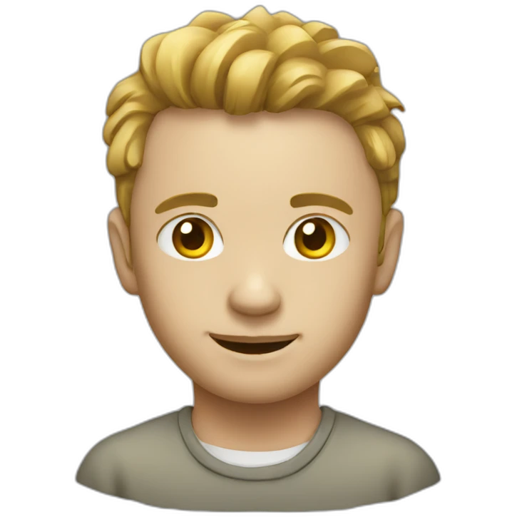 Token emoji